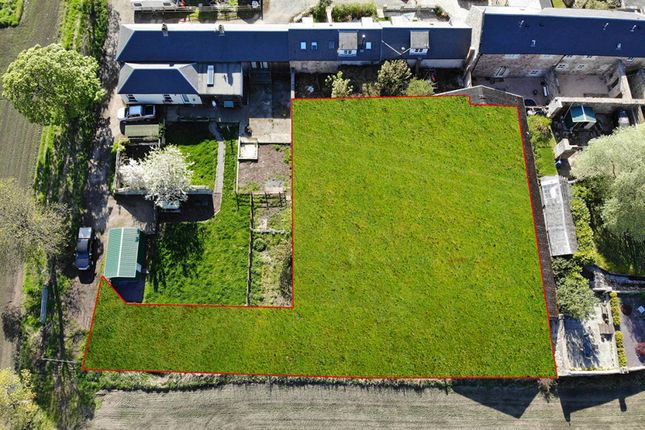 Land for sale in Fordell Estate, Hillend, Dunfermline, Fife