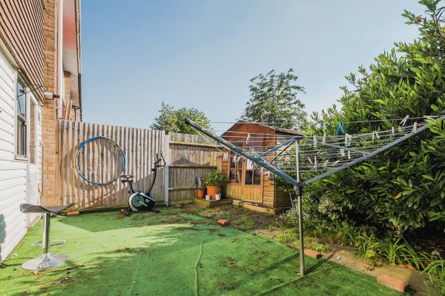 End terrace house for sale in Ormonde Avenue, Epsom, Surrey