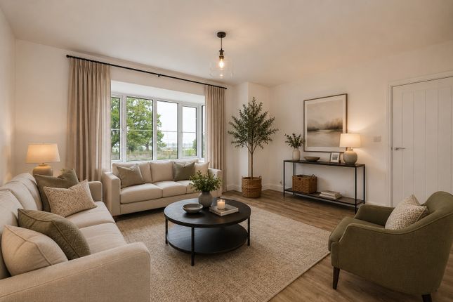 Plot 100d, Plot 100 The Daly At The Heath, Hitchin photo 4