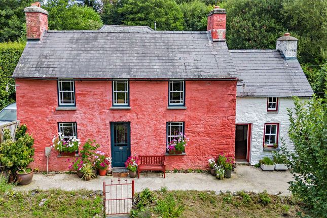 Felin Brithdir House,, Rhydlewis, Ceredigion photo 2