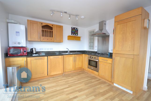 Penthouse to rent in Raleigh Street, Nottingham