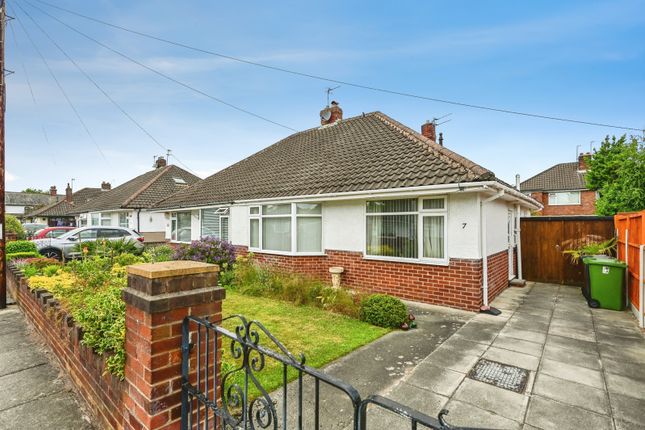 2-bed house on 7, Greenway, Liverpool, £260,000