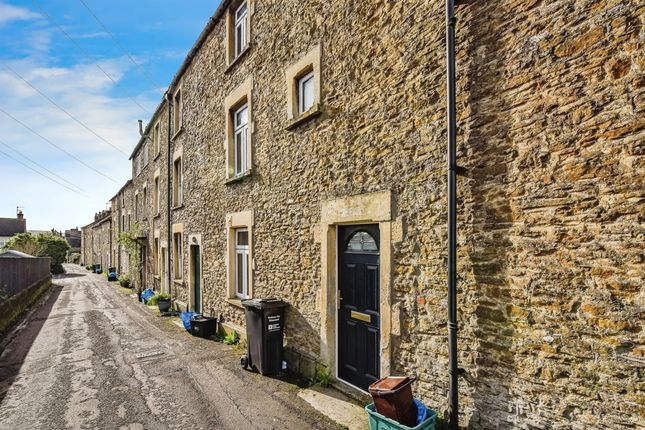 Terraced house for sale in New Buildings Lane, Frome