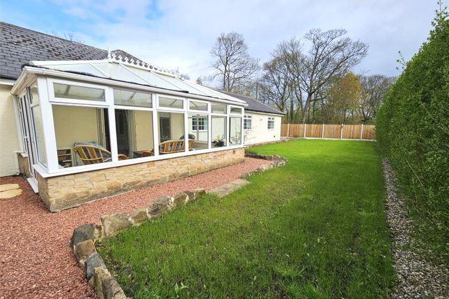 Bungalow for sale in Whitworth, Spennymoor, Durham
