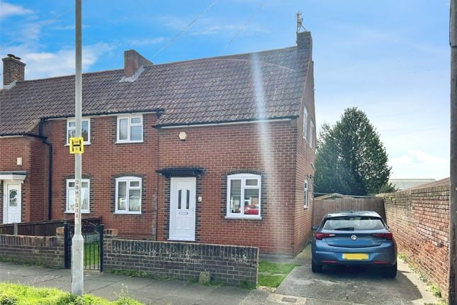 Thumbnail Semi-detached house to rent in Old Park Avenue, Canterbury, Kent