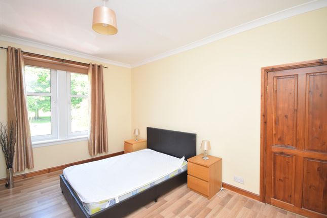 Flat to rent in Borestone Crescent, Stirling, Stirlingshire