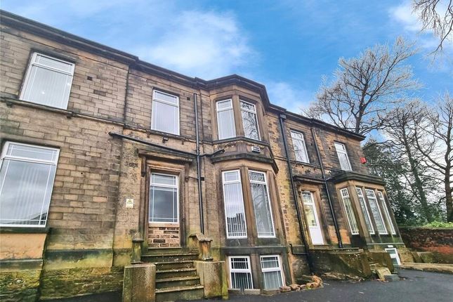 Thumbnail Studio to rent in Spring Gardens Lane, Keighley