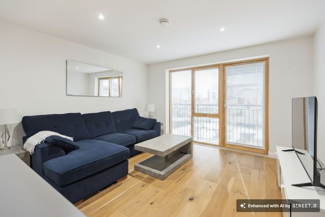 Flat 1, 17 Hughes Close, Edinburgh photo 4