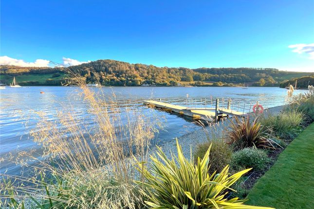 Garden / Pontoon