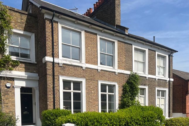Thumbnail Terraced house for sale in Gertrude Street, London