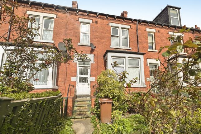 4-bed terraced on 22, Mexborough Drive, Leeds, £190,000