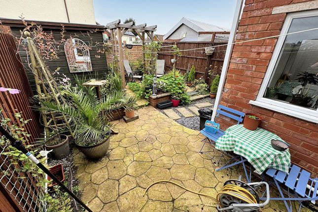 45 Siddalls Gardens, Tiverton photo 4