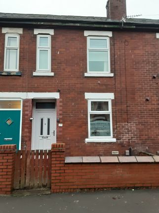 Terraced house to rent in Prospect Road, Cadishead, Manchester
