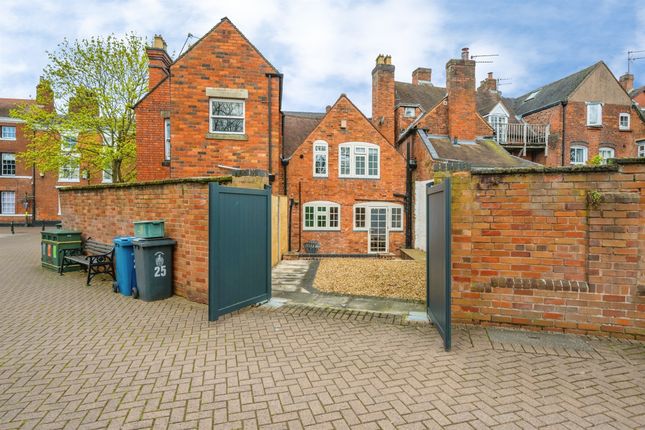 25, Dam Street, Lichfield photo 2