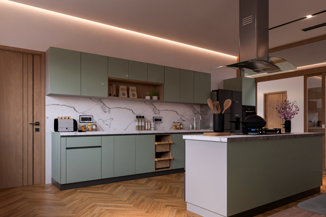 Plot 45a, Lanark Road, Edinburgh photo 4