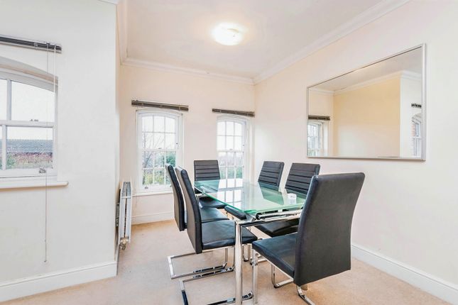 Flat for sale in George Roche Road, Canterbury