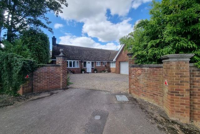 Detached house for sale in The Avenue, Moulton, Northampton