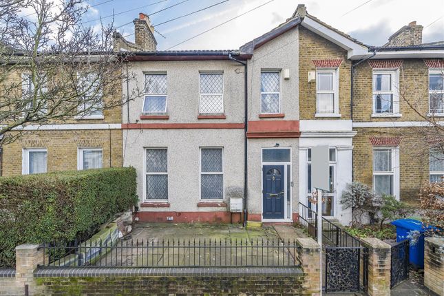 Terraced house for sale in Meeting House Lane, London