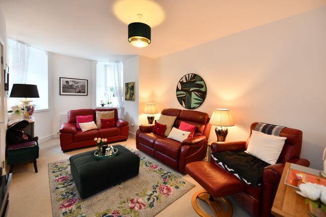 Flat for sale in Ballochmyle House, Mauchline, East Ayrshire