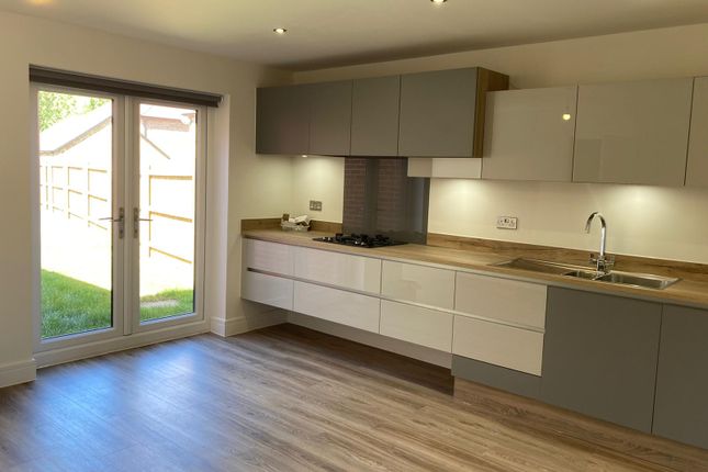 3, MARKET HARBOROUGH photo 4