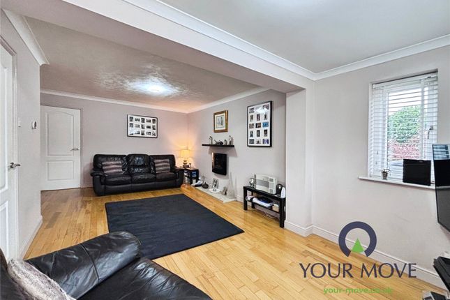 62, Vernon Way, Barnsley photo 2