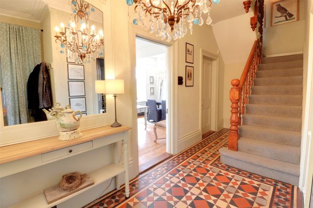 17, Chambercombe Park Road, Ilfracombe photo 4
