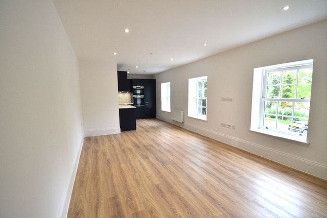 5 Millfield House, Ashwells Road, Brentwood photo 3
