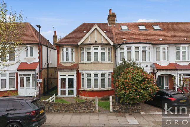 3-bed house on 63, Grenoble Gardens, London, £550,000
