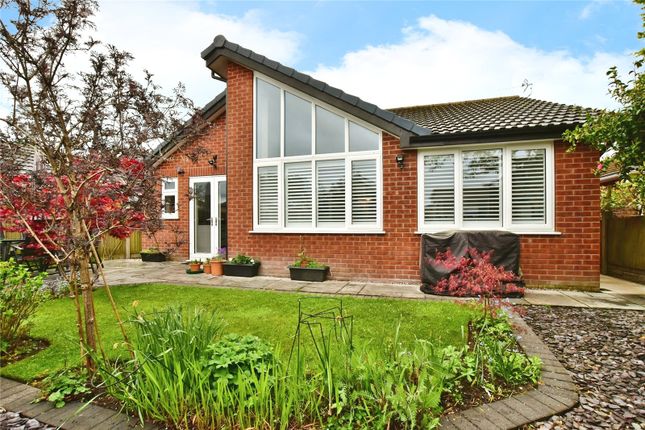 4-bed house on 34, Summers Way, Cheshire, £725,000