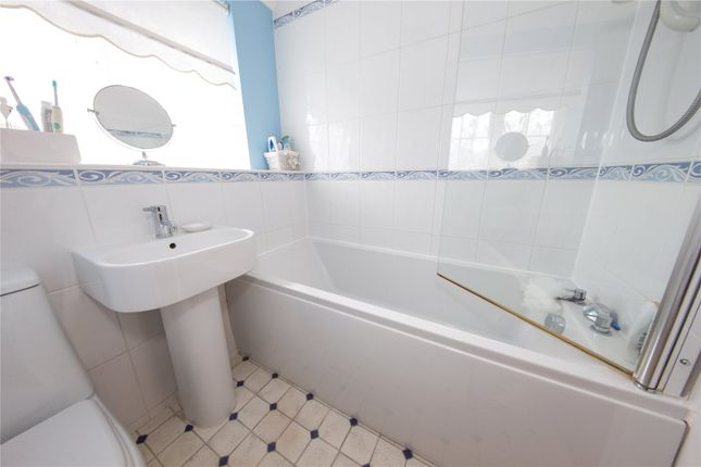 Semi-detached house for sale in Rochford Drive, Luton, Bedfordshire