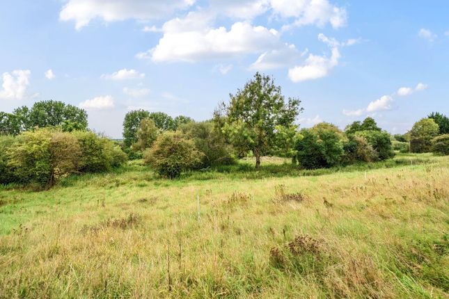 Land for sale in Hennerton Backwater, Close To Henley And Wargrave