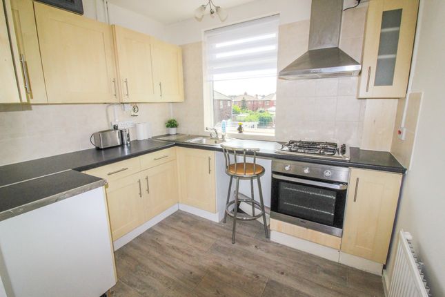 Property for sale in Newlands Drive, Cusworth, Doncaster