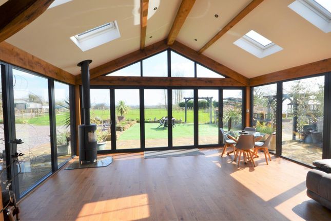 Lake Farm Cottage, Willand Road, Tiverton photo 2