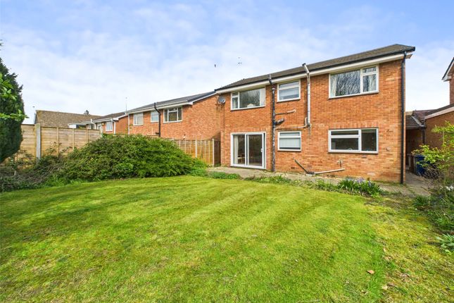 8, Cranham Lane, Gloucester photo 3