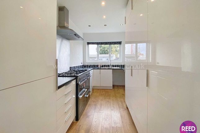 Thumbnail Property to rent in Westbury Road, Southchurch