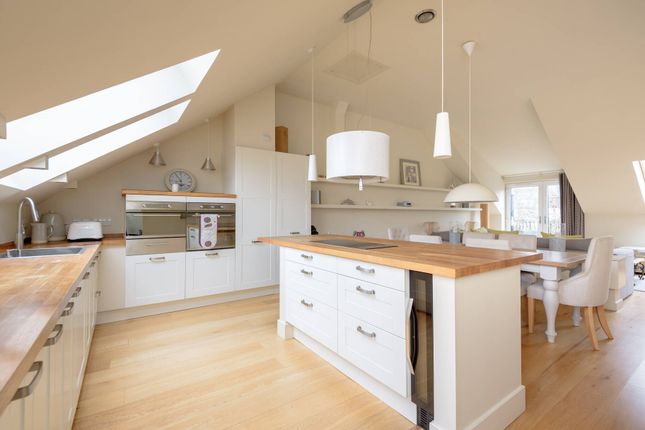 Thumbnail Mews house for sale in 58 Ibris Place, North Berwick, East Lothian