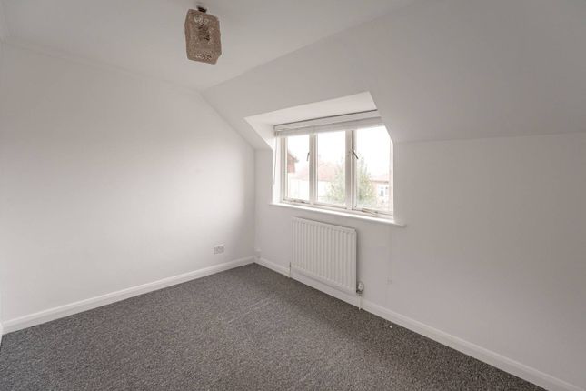 Semi-detached house to rent in Monks Avenue, Barnet