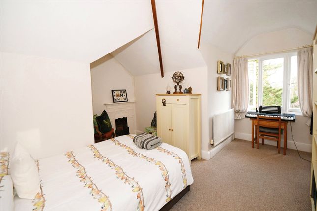 Detached house for sale in Alverston Avenue, Woodhall Spa, Lincolnshire