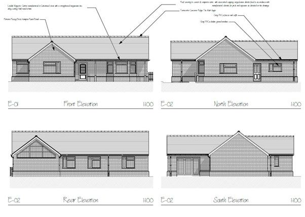 Land for sale in Development Land At Heol-Y-Bryn, Heol-Y-Bryn, Rhigos, Aberdare, Mid Glamorgan