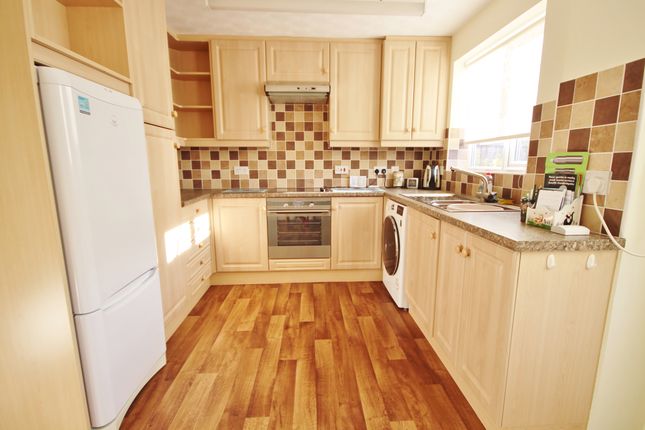 9, Tamarin Gardens, Cambridge photo 3