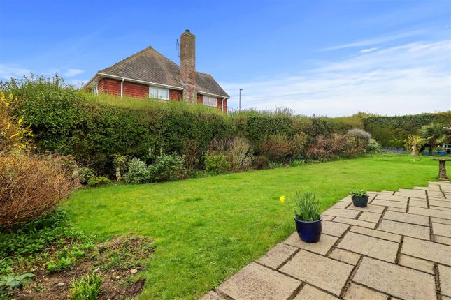 Detached house for sale in Ash Drive, Seaford