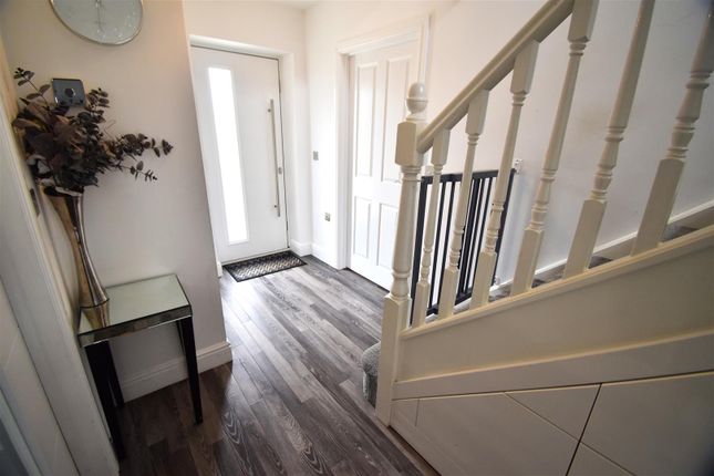 Detached house for sale in Robin Place, Portishead, Bristol