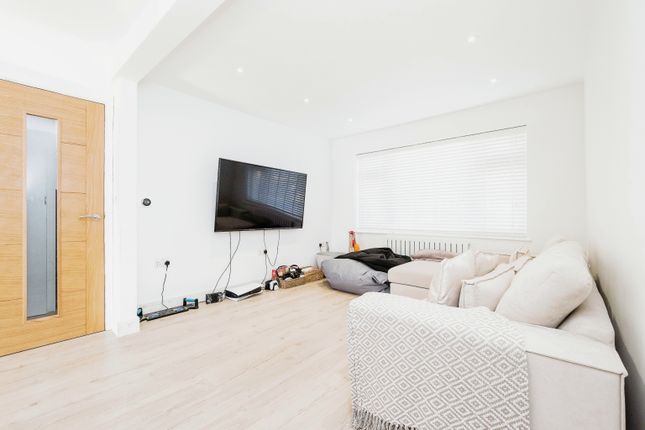End terrace house for sale in Frinton Road, Romford