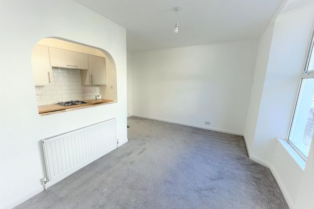 Thumbnail Property to rent in Keppel Street, Stoke, Plymouth