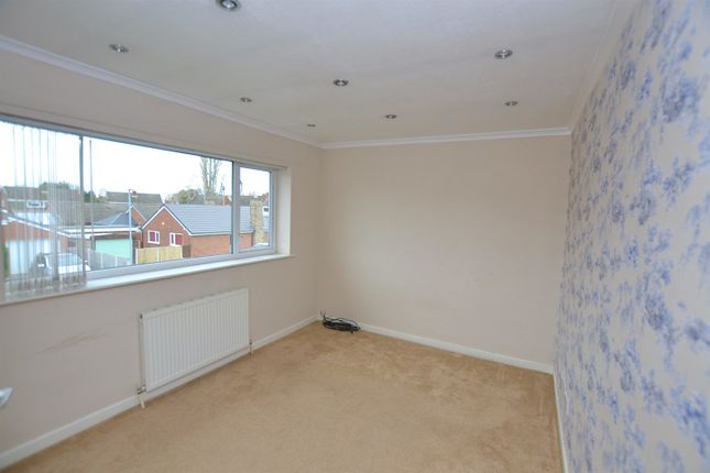 Detached house for sale in St. Lukes Close, Holmes Chapel, Crewe