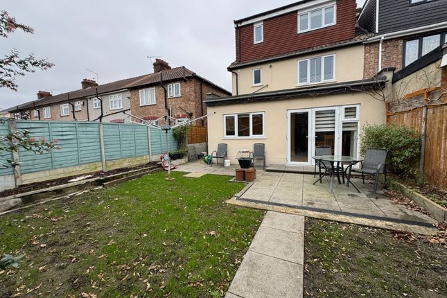 End terrace house for sale in Eric Road, Chadwell Heath