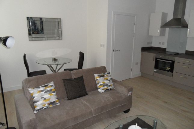Apt 9,, 2 Mill Street, Bradford photo 2