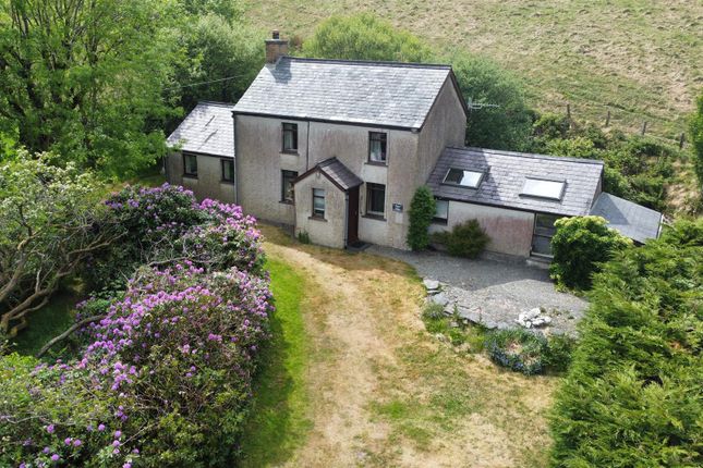 Pantglas Aerial 3.Jpg