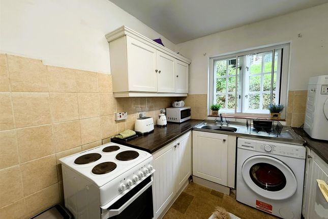 Winsford, Minehead photo 5
