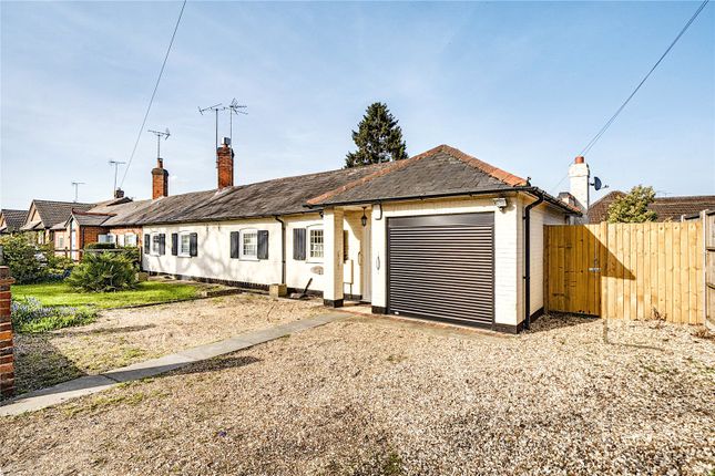 3-bed house on 50, Crockhamwell Road, Reading, £500,000
